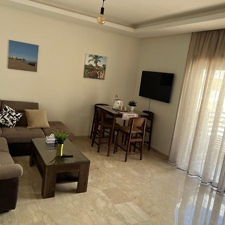 Taj Nouaceur Aeroport Mohammed V Apartment Екстериор снимка