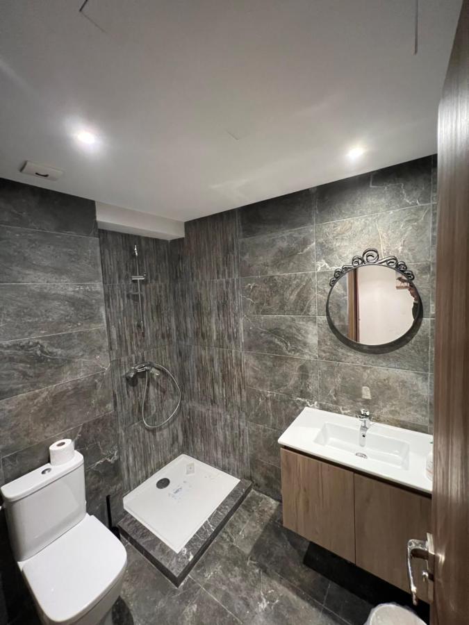 Taj Nouaceur Aeroport Mohammed V Apartment Екстериор снимка