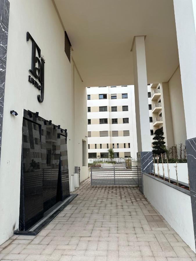 Taj Nouaceur Aeroport Mohammed V Apartment Екстериор снимка