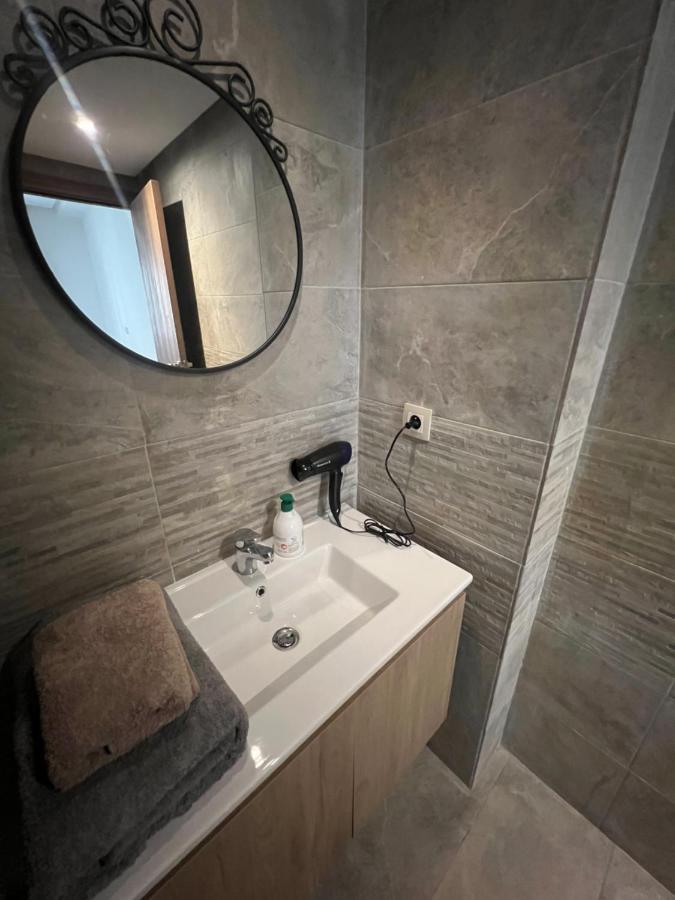 Taj Nouaceur Aeroport Mohammed V Apartment Екстериор снимка