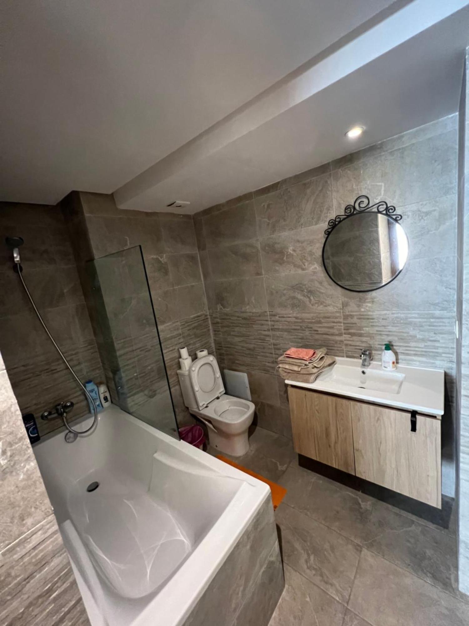 Taj Nouaceur Aeroport Mohammed V Apartment Екстериор снимка